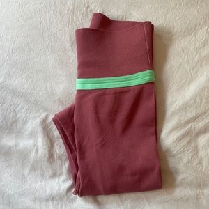 Fabletics SculptKnit Women’s XS High Waisted Leggings